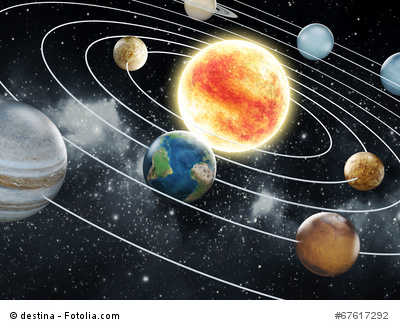 Sistema solare