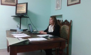 Seminario: COMPRENDERE E GESTIRE LO STRESS causa di disturbi e patologie psico-corporee. Foggia 5 marzo 2016