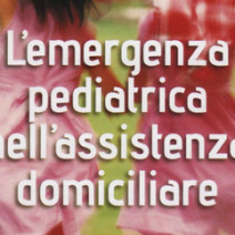 Corso di formazione: Emergenza pediatrica nell’ assistenza domiciliare