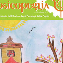 Rivista dell’Ordine Psicopuglia-giu-17