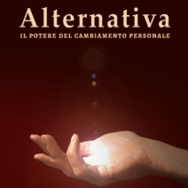 Copertina del libro Alternativa: il potere del cambiamento personale